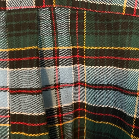 Ralph Lauren flannel shirt - Picture 3 of 5